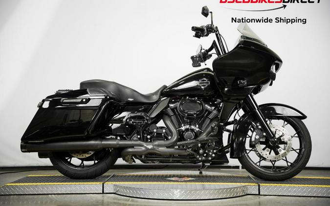 2022 Harley-Davidson Road Glide Special - $21,999.00