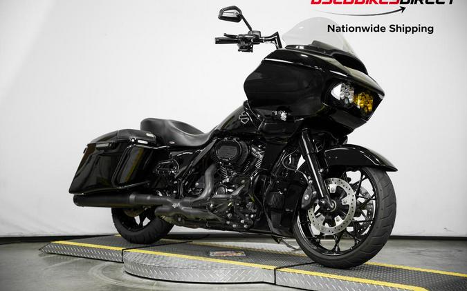 2022 Harley-Davidson Road Glide Special - $21,999.00
