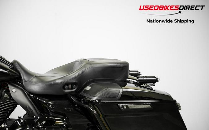 2022 Harley-Davidson Road Glide Special - $21,999.00