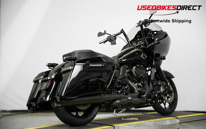 2022 Harley-Davidson Road Glide Special - $21,999.00