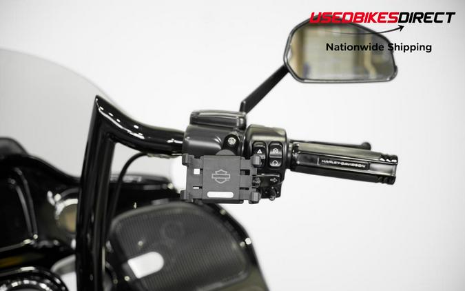 2022 Harley-Davidson Road Glide Special - $21,999.00