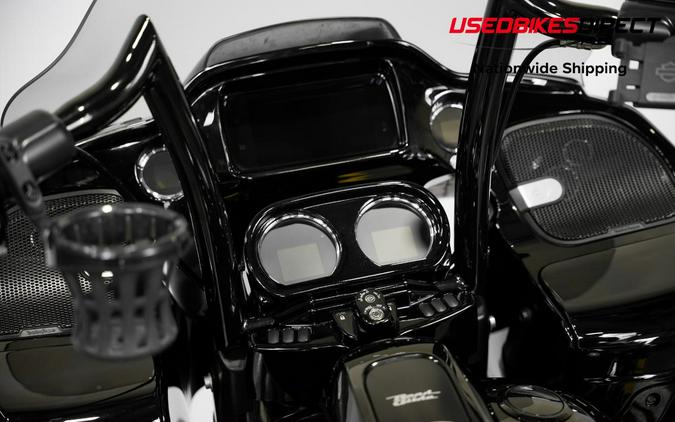 2022 Harley-Davidson Road Glide Special - $21,999.00