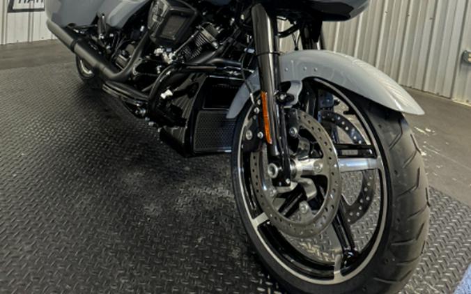 2026 Harley-Davidson ROAD GLIDE