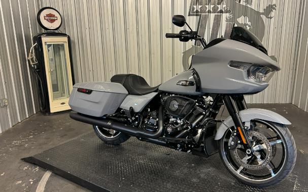 2026 Harley-Davidson ROAD GLIDE