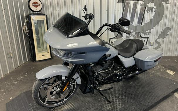 2026 Harley-Davidson ROAD GLIDE
