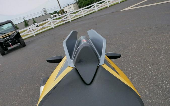 2026 Aprilia Tuono V4
