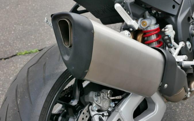 2026 Aprilia Tuono V4