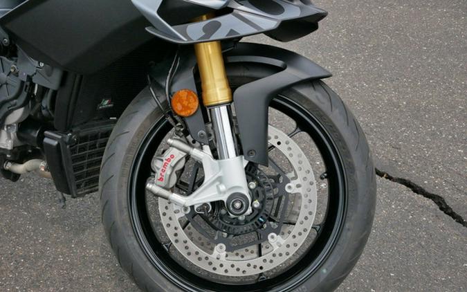 2026 Aprilia Tuono V4