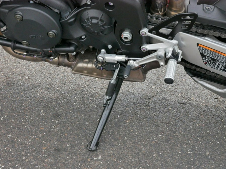 2026 Aprilia Tuono V4