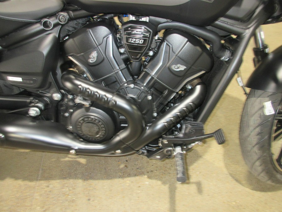 2026 INDIAN MOTORCYCLE SPORT SCOUT RT