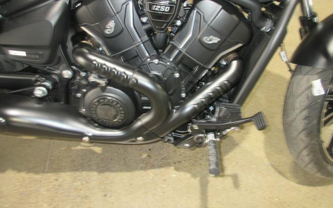 2026 INDIAN MOTORCYCLE SPORT SCOUT RT