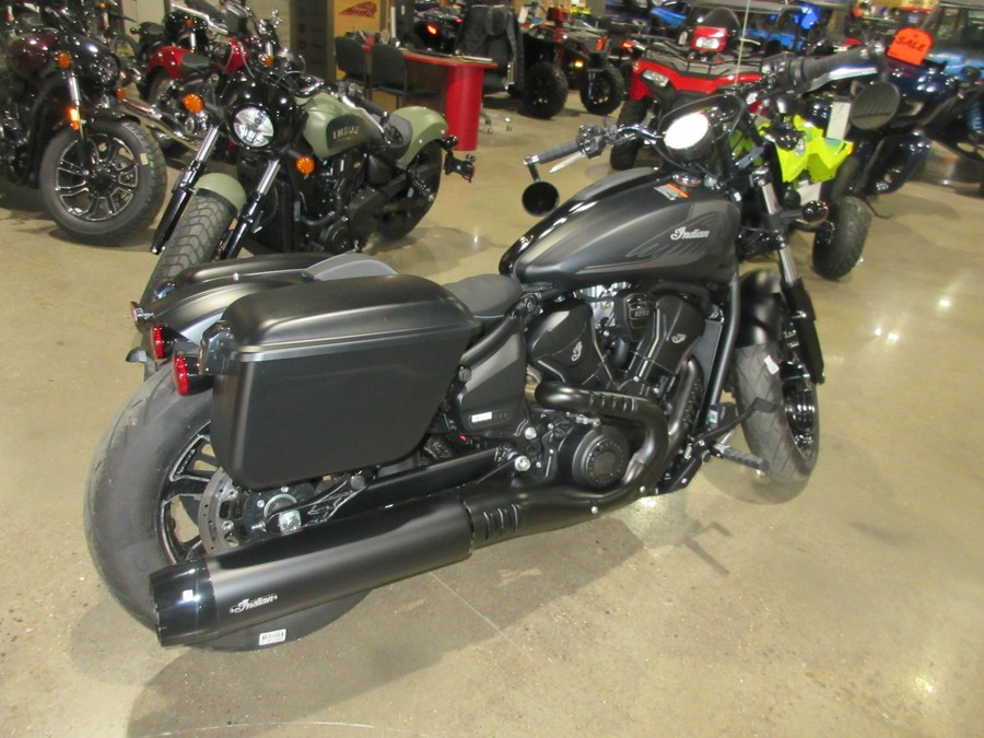2026 INDIAN MOTORCYCLE SPORT SCOUT RT