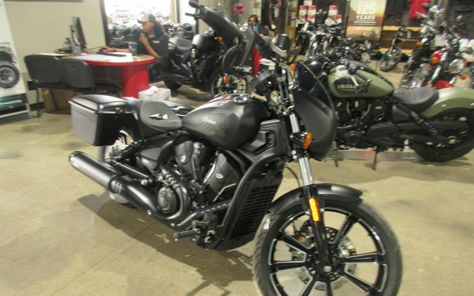 2026 INDIAN MOTORCYCLE SPORT SCOUT RT