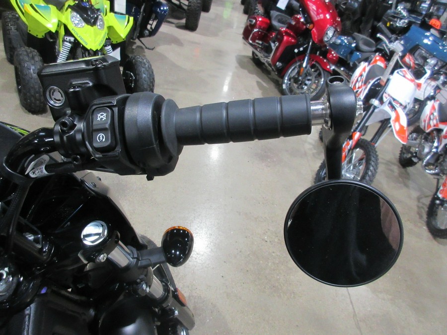 2026 INDIAN MOTORCYCLE SPORT SCOUT RT
