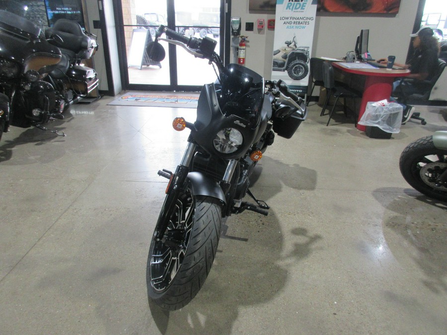 2026 INDIAN MOTORCYCLE SPORT SCOUT RT