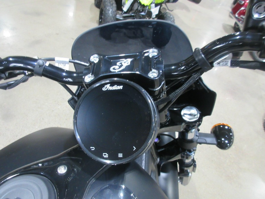 2026 INDIAN MOTORCYCLE SPORT SCOUT RT