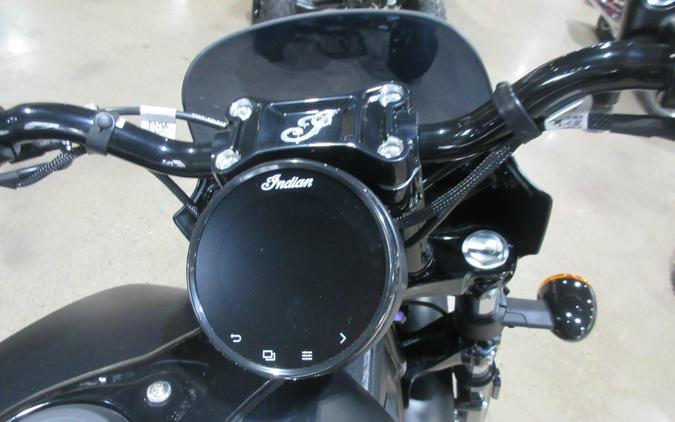 2026 INDIAN MOTORCYCLE SPORT SCOUT RT
