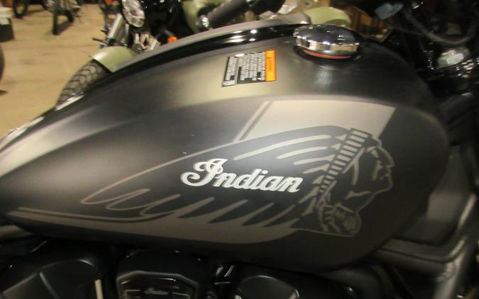 2026 INDIAN MOTORCYCLE SPORT SCOUT RT