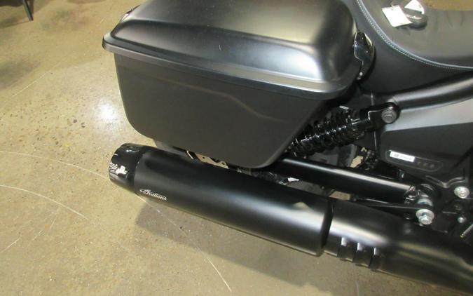2026 INDIAN MOTORCYCLE SPORT SCOUT RT