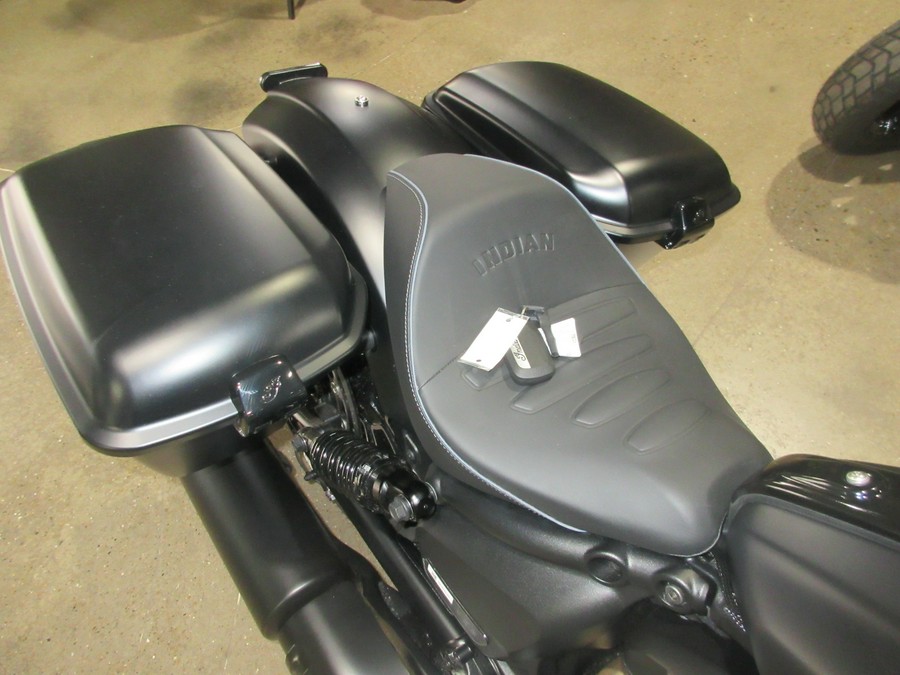 2026 INDIAN MOTORCYCLE SPORT SCOUT RT