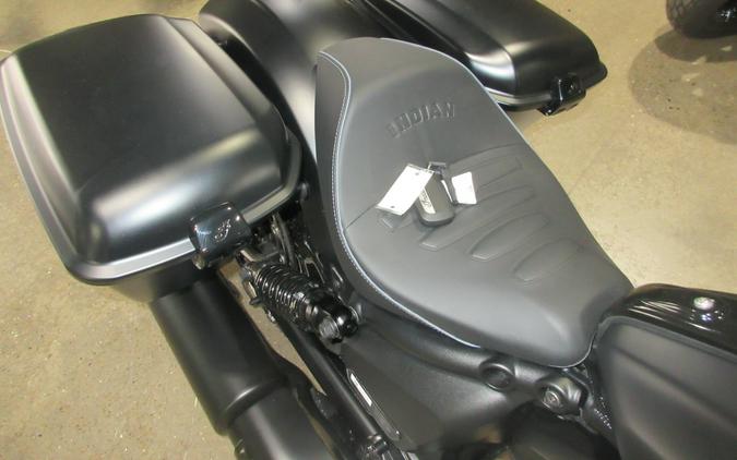 2026 INDIAN MOTORCYCLE SPORT SCOUT RT