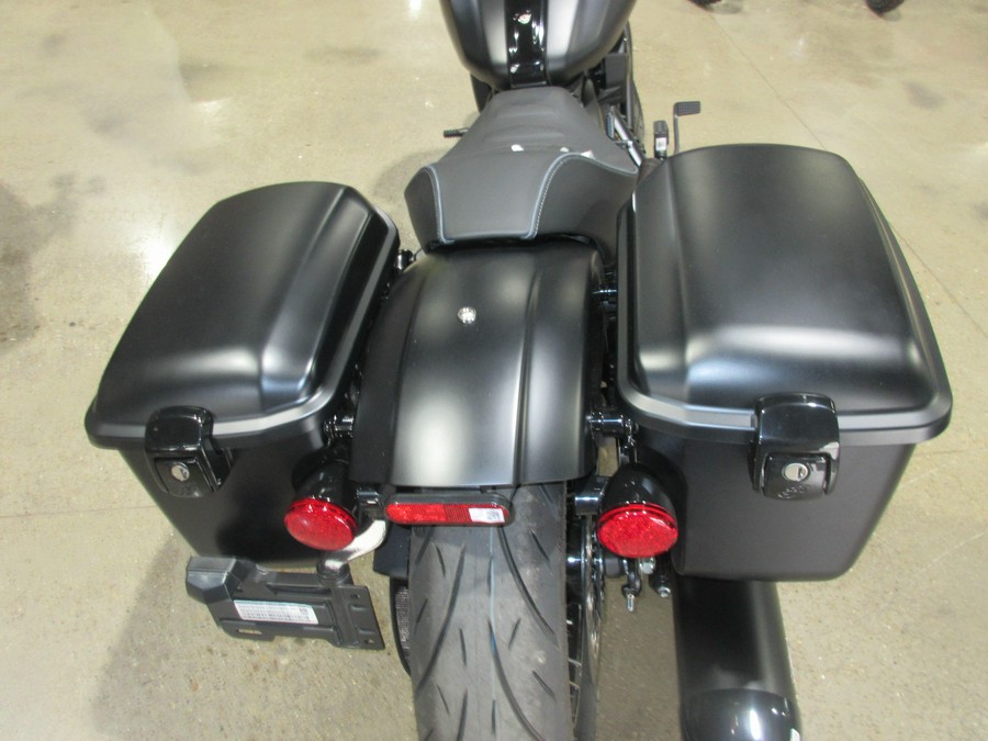 2026 INDIAN MOTORCYCLE SPORT SCOUT RT