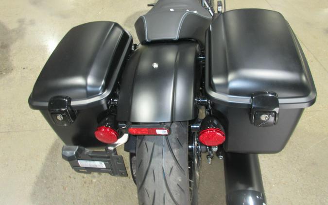 2026 INDIAN MOTORCYCLE SPORT SCOUT RT