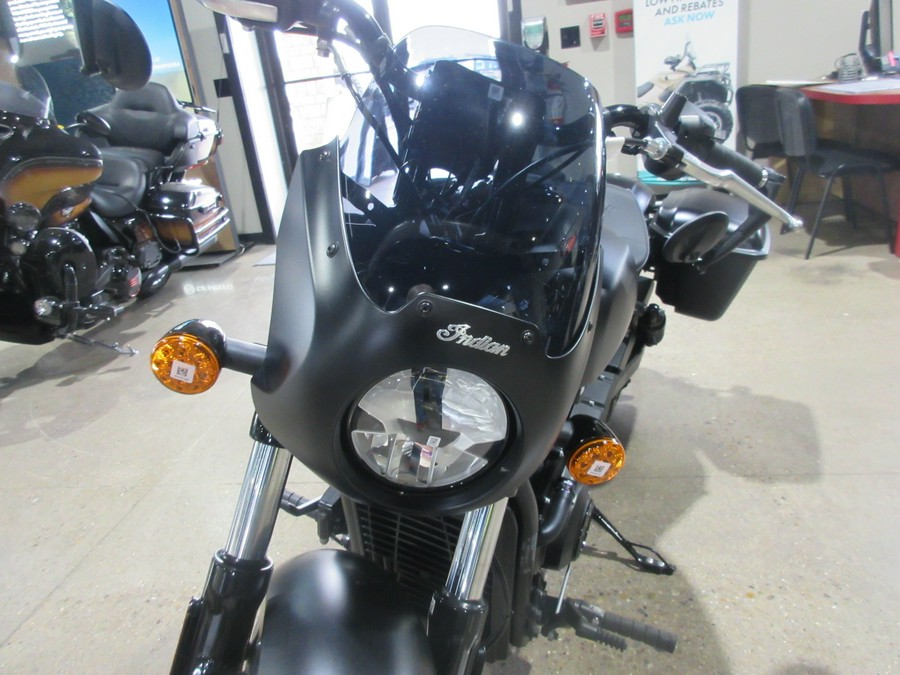 2026 INDIAN MOTORCYCLE SPORT SCOUT RT