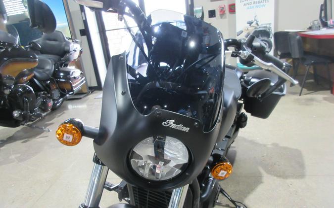 2026 INDIAN MOTORCYCLE SPORT SCOUT RT