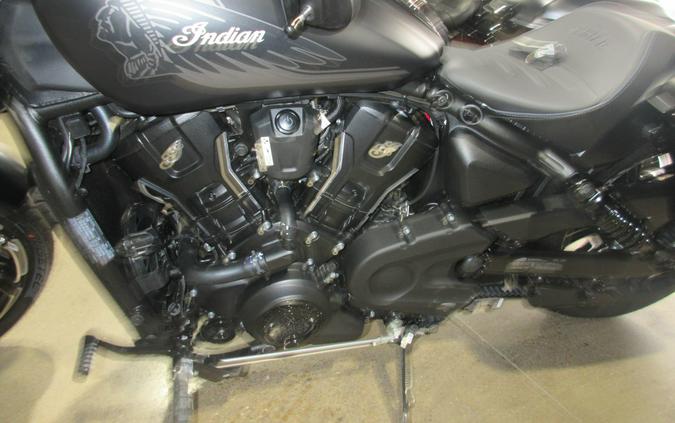 2026 INDIAN MOTORCYCLE SPORT SCOUT RT