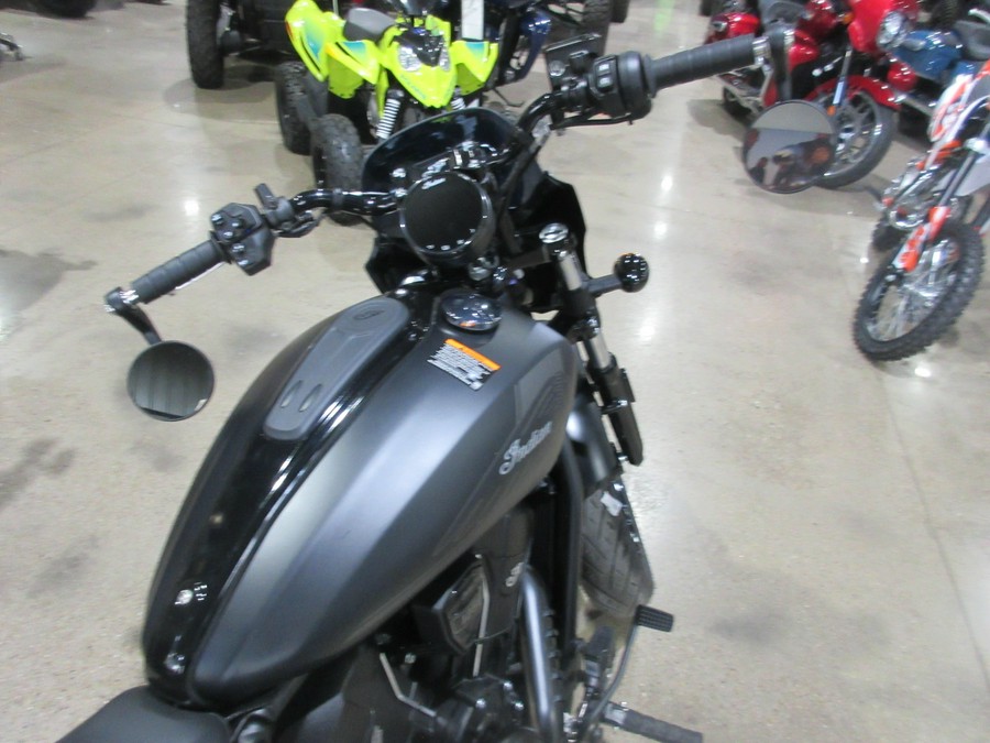 2026 INDIAN MOTORCYCLE SPORT SCOUT RT