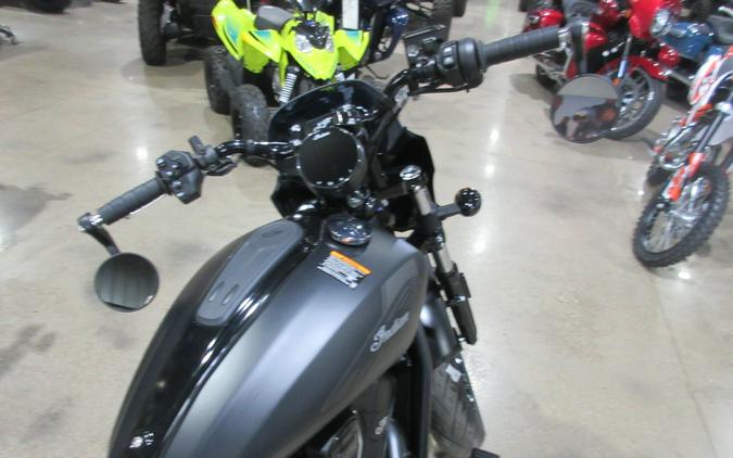 2026 INDIAN MOTORCYCLE SPORT SCOUT RT