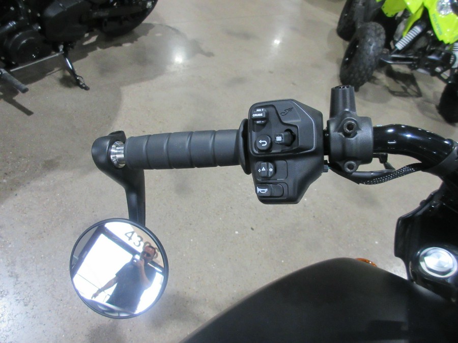 2026 INDIAN MOTORCYCLE SPORT SCOUT RT