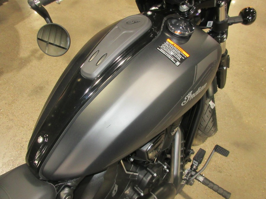 2026 INDIAN MOTORCYCLE SPORT SCOUT RT