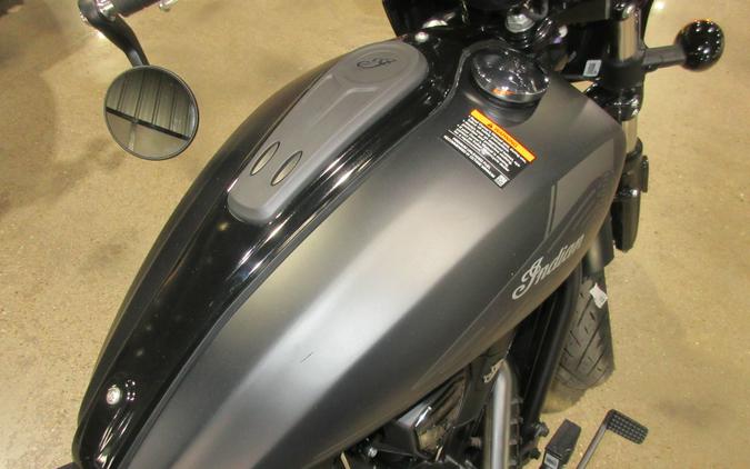 2026 INDIAN MOTORCYCLE SPORT SCOUT RT