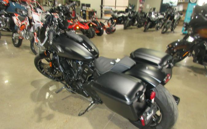 2026 INDIAN MOTORCYCLE SPORT SCOUT RT