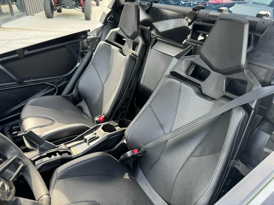 2023 Can-Am Maverick X3 DS Turbo