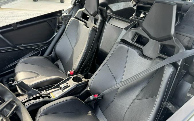 2023 Can-Am Maverick X3 DS Turbo