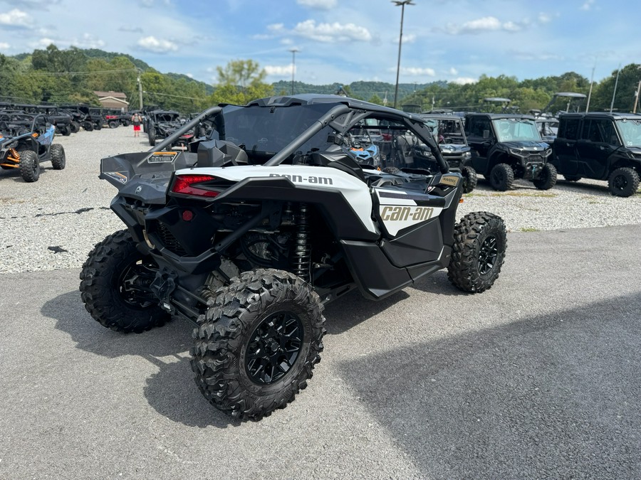 2023 Can-Am Maverick X3 DS Turbo