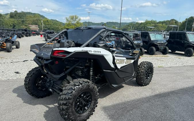 2023 Can-Am Maverick X3 DS Turbo