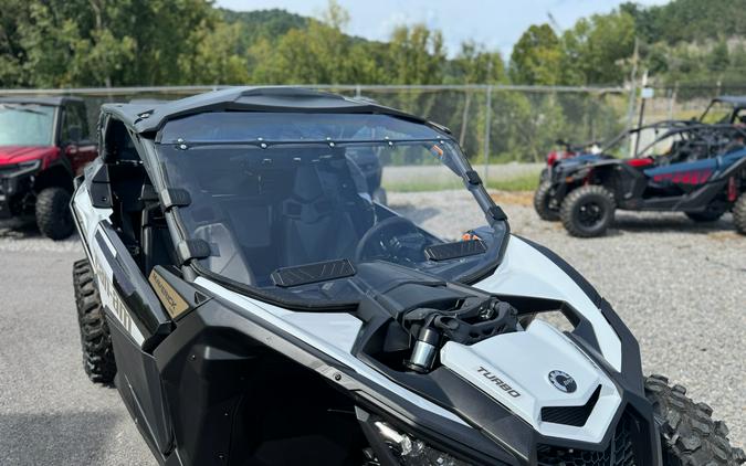 2023 Can-Am Maverick X3 DS Turbo