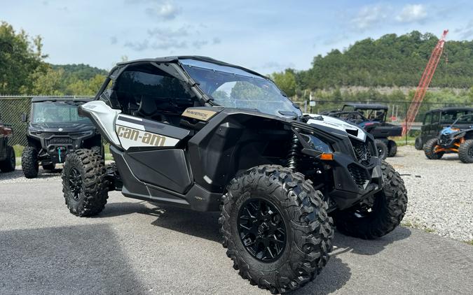 2023 Can-Am Maverick X3 DS Turbo