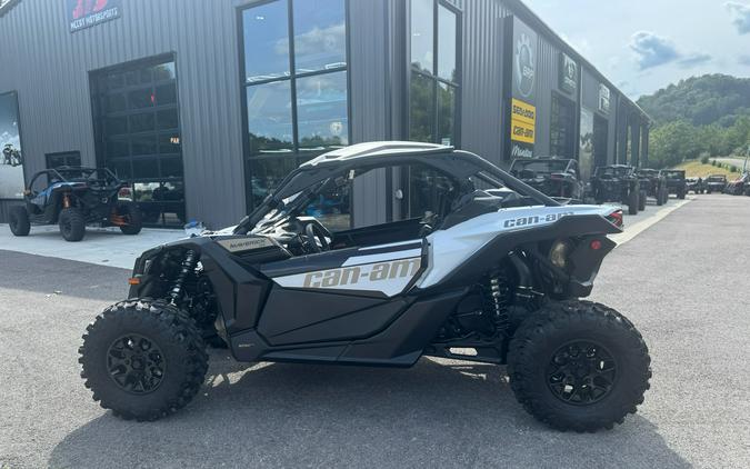 2023 Can-Am Maverick X3 DS Turbo