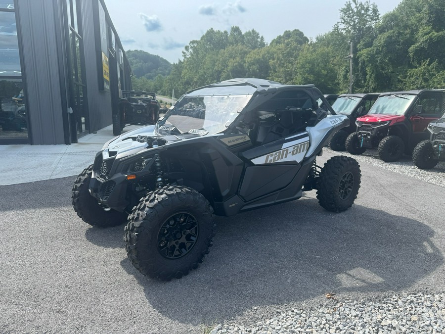 2023 Can-Am Maverick X3 DS Turbo