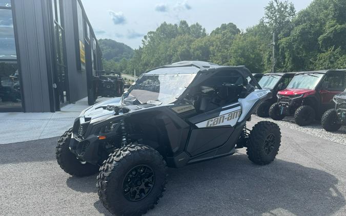 2023 Can-Am Maverick X3 DS Turbo