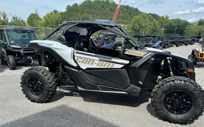 2023 Can-Am Maverick X3 DS Turbo