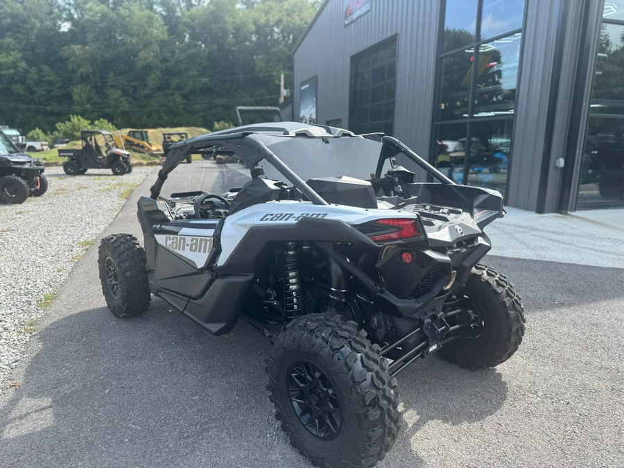 2023 Can-Am Maverick X3 DS Turbo