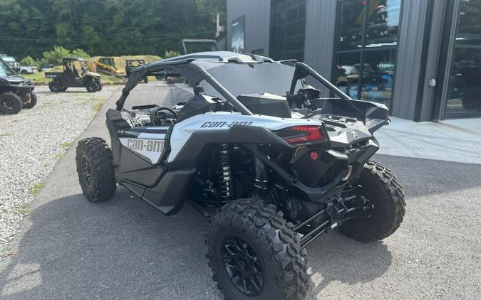 2023 Can-Am Maverick X3 DS Turbo