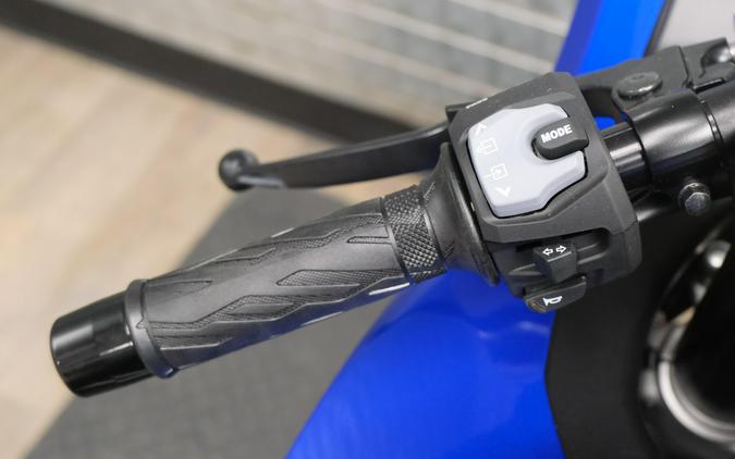 2027 SUZUKI GSX-R1000 40TH ANNIVERSARY EDITION