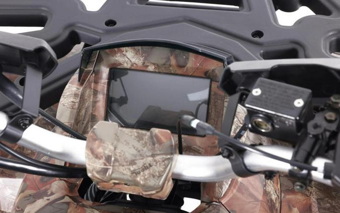 2026 Denago Powersports Mudhawk 200 FI Trami Camouflage